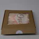 First Birthday Decorations For Girl Light Pink High Chair Banner One Flower Cake Topper Floral Hat Wildflower Garland 1st Birthday Decoration Supplies (Orange)