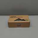 Munchkin Shhh White Noise Sound Machine, Baby Sleep Soother with Night Light, Portable for Travel or Nursery, White/Grey (1 Count (Pack of 1))