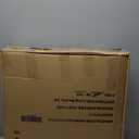 Boss Office Products Be Well Medical Spa Stool in Black (Black)