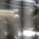 12 Pack Clear Plastic Storage Bins, Acrylic Organizer and Containers with Handle for Pantry, Cabinet, Closet, Refrigerator, Freezer, Bathroom, Kitchen Under Sink Storage