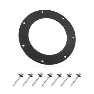 LO166 Gas Tank Lock Ring Sealer Kit Fuel Tank Repair Fits for GM Chrysler Ford Dodge Trucks, TR-26 1Z536VF 64BVZM 4L2Z9C385AA