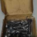 Trailer Axle Spring Shackle Greaseable Spring Bolt 9/16 x 3 14pcs
