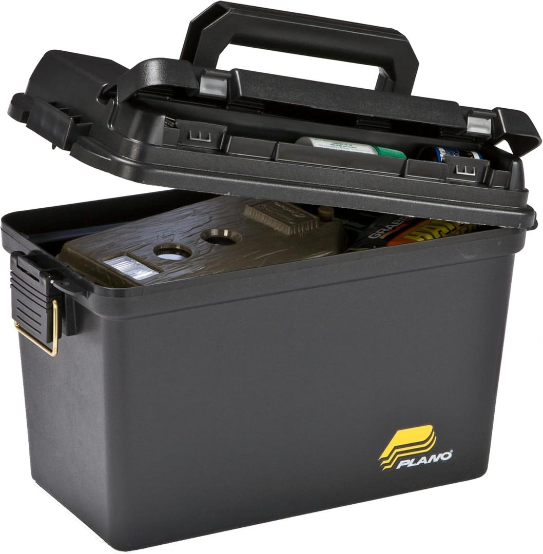 Plano Field Ammo Box .30 (15")