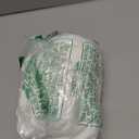 TACVASEN Mens Thermal Fleece Shirt Mock Turtle Neck Base Layer Long Sleeve Athletic Warm Undershirt Winter Running Tops Size M