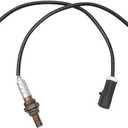 Upstream+Downstream Oxygen Sensor for Ford Ranger Mustang Expedition Explorer Escape F150 Tribute 234-4609