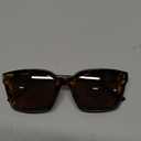 Reading Sunglasses for Women Men, Classic Full Lens Sun Readers UV400 Outdoor Sunglasses (Tortoise)