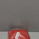 Artoid Mode 2 Pcs Red 3D Love Heart Jacquard Valentine Hand Towels for Bathroom, 100% Cotton Soft Absorbent Bathroom Decor Towels, 13.7 x 29.5 Inch