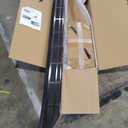 Snailfly Fit for 2020-2026 Toyota Highlander XU70 Running Boards Side Step Rail Board (4.17")