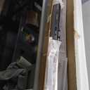50" KC XROSS BAR - LIGHT MOUNT - OVERHEAD - UNIVERSAL FIT