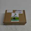 Riding Lawn Mower Blade Removal Tool with Lawn Mower Blade Sharpener and Balancer Replaces MTD 490-850-0005 Blade Removal Tool Cub Cadet 490-850-0005 Lawn Mower Blade Holder Removal Tool