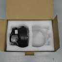 4.7 LED Fog Light Compatible with Tacoma 2005-2011,2004-2006 Solara,2008-2015 Sequoia,2007-2013 Tundra,80W 6500K Waterproof Plug&Play Driving Fog Light Replacement Assembly Kit