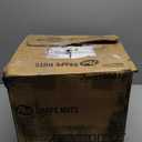 Grape-Nuts The Original Non Gmo Cereal, 64 oz Box (Pack of 8), BBD:JUN 22, 2026