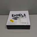 Hasbro Gaming Bop It Extreme Electronic Game for 1 or More Players, Fun Party Interactive Game for Kids Ages 8+, 4 Modes Including One-On-One Mode 