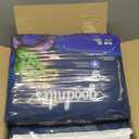 Goodnites Boys' Bedwetting Underwear, Size S/M (43-68 lbs), 99 Ct (3 Packs of 33)