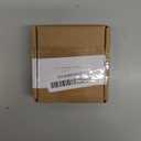 1" Slatwall Hooks, Black, Hanger Display,Display Panel Hooks Wire Metal 2Pc Set