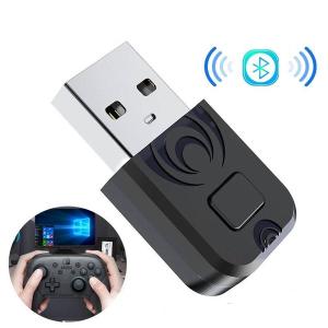 Vaorlo Usb Dongle Handvat Converter Voor Gamepad, PS4, Xbox One S