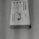 Philorn Mini Handheld Sewing Machine, Quick Portable Sewing Machine for Beginners, Sewing Kit for Home Travel and Craft Projects