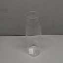 Pyrexc Glass Cannister  