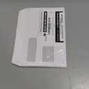 1099 MISC Tax Envelopes - Designed for 1099 Laser Forms, Misc, Div, Int, R, in 1098, form QuickBooks or Similar Tax Software, Self-Seal Double-Window Security tinded -5 5/8 Inch x 9 Inch, 25 Envelopes