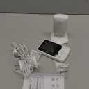 Baby Monitor with 2 Cameras, 2.4" LCD Screen Video Baby Monitor No WiFi Night Vision VOX Mode Alarm and 1000ft Range, Peace of Mind for New Parents