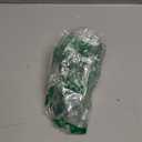 RAZ Imports Vintage Green Tree Night Light, 6-inch Height, Ceramic and Plastic, Christmas, Home Dcor