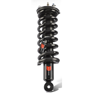 2228301  A-Premium Front Struts with Coil Springs and Rear Shock Absorbers