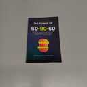 The Power of 60-90-60: A simple guide to slimming belief and empowering your physical, mental and spiritual temple. Paperback – July 24, 2024