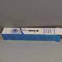 Pumice Stone Toilet Bowl Cleaner Toilet Deep Cleaning,Bathroom Cleaner Brush with Long Handle for Remove Hard Water Stains with Toilet Handle+ Pumice Stones