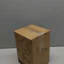 Blissun 360-Degree Rotating Adjustable Christmas Tree Stand, Suitable for Up to 7.5 Feet Artificial Christmas Trees, Dark Green (23.8 Inch)