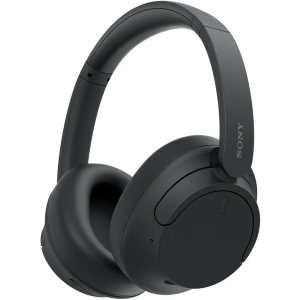 Sony WH-CH720N Noise Canceling Wireless Headphones Bluetooth Over The Ear Headset with Microphone and Alexa Built-in, Black New Sony WH-CH720N Noise Canceling Wireless Headphones Bluetooth Over The Ear Headset with Microphone and Alexa Built-in, Black New