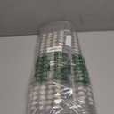 Ileading Kitchen Mat Sets 1 Piece Minimalist 3D Lattice Kitchen Floor Rugs with Non Slip Rubber Backing Machine Washable Farmhouse Runner Rugs for Laundry Hallway Doormat(Beige), 58"x19