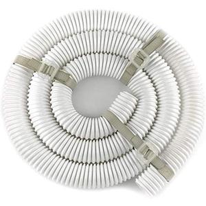 Pool Cleaner 6-Ft Cuffless Feed Hose Replacement for Polaris 360 Cleaner 9-100-3102 ONLY 360 1-1/2" Diameter