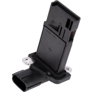 Mass Air Flow Sensor Meter MAF 22204-0F030 22204-75030 Compatible with Toyota 05-10 4Runner 05-20 Land Cruiser 05-20 Tundra 05-19 Sequoia