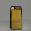 Miracase Magnetic for iPhone 16 Case [with 2X Screen Protectors] [Compatible with MagSafe] Slim Thin Phone Case Military-Grade Protected for iPhone 16 Cover Bumper, Black