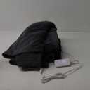 Sunbeam Blanket Dark Shadow Twin 62 in × 84 In