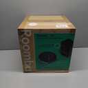 iRobot Roomba 105 Combo Robot Vacuum & Mop - Easy to use, Intense Power-Lifting Suction, LiDAR Navigation, Multiple Cleaning Modes, Avoids Mopping Carpets, Self-Charging