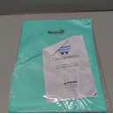 Merchandise Bags Pastel Blue Color 9"x12" Size 1.5Mil Thick Glossy Bags