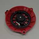 28400-ZL8-023ZA Pull Start Reactive Starter Replacement for HRR216 HRX217 GCV135 GCV160 EN2000 EN2500 Generator Engine Motor for 4 Thru 5.5HP Horizontal and Vertical Shaft Engines