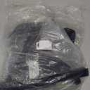 HORZE Paso Fino 2 in 1 Halter and Fly Mask - Overture Navy - Warmblood