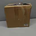 GEHE 3 Tier Round Cupcake Stand, 360 Rotatable Acacia Wood Cake Stand Cupcake Tower, Rustic Wood Tiered Dessert Table Display Stands, Tiered Serving Tray Platters for Birthday, Wedding Party