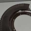 N027988 Lower Guard Assembly Replacement for DeWalt Miter Saws (DHS716, DWS780, DWS782, DHS790, DWS779)  1 Pack