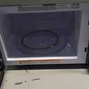 Emerson MW1338SB Countertop Microwave Oven, 6 Pre-Programmed Settings, Removable Glass Turntable, Child Safety Lock, 1.3 Cu ft, 1000W, Stainless Steel