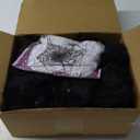 Colovis Spider Decorations, 8PCS Giant Spiders Outdoor Halloween Decorations, Realistic Large Scary Spider Props for Indoor, Home, Yard, Party Creepy Halloween Decor