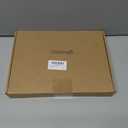 Chiisong 6 Pcs Christmas Tree Decorations Picks 12 Inch Christmas Woolen Bells Candy Curly Pick Xmas Tree Topper Ornaments for Home Office Party Supplies(Red White)