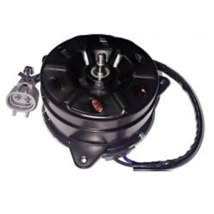 16363-0A050 16363-20090 Well Auto Radiator Fan Motor for 9 Blade Fan 98-01 Camry V6 ES300 99-03 Solara V6