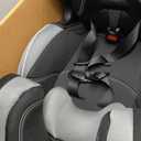 Evenflo Chase LX Harnessed Booster Car Seat (Jameson Gray), Manufacturing date: 05/18/2026