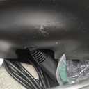 11-in-1 Steam Mop - Detachable Handheld Steam Cleaner with 380mL Tank, 260 Floor Steamer for Hardwood, Tile, Grout, Windows, Bath & Kitchen - 3-Level Steam Control, Multi-Purpose Floor Steam Cleaner (Black)