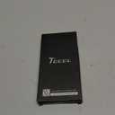 TOCOL for iPhone 17 Pro Case, Compatible with Magsafe, Built-in Magnetic Ring, Full Camera Protection, Drop Protection, Translucent Matte for iPhone 17 Pro Phone Case 6.3 inch (Black)