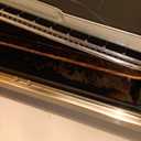 Gourmia French Door Air Fryer Oven - 37 Qt Large Capacity Convection Toaster Oven, FryForce 360, Digital Display, 12 Cooking Presets, Dehydrate, Fits 13 Pizza, Dishwasher-Safe, Stainless Steel (Silver)