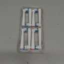 8 Pack Replacement Toothbrush Head Compatible with Oral B Toothbrush (Premium Packaging)